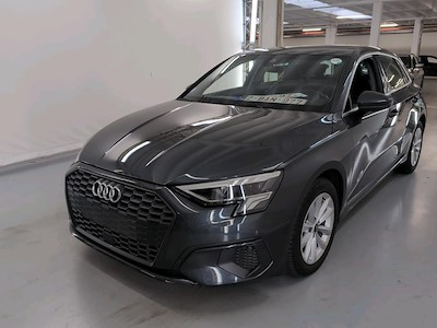 Audi A3 sportback 1.0 30 TFSI 81KW S TRONIC BUSINESS EDIT.