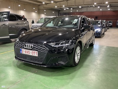 Audi A3 sportback diesel - 2020 30 TDi