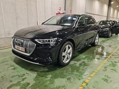 Audi E-TRON 95 kWh 55 Quattro Advanced