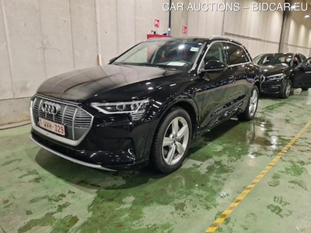 Audi E-TRON 95 kWh 55 Quattro Advanced