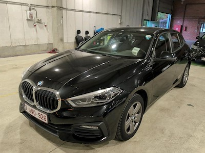 BMW 1 series hatch 1.5 116DA (85KW)