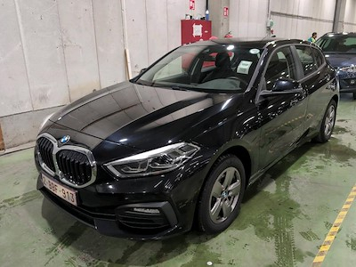 BMW 1 series hatch 1.5 116DA (85KW)