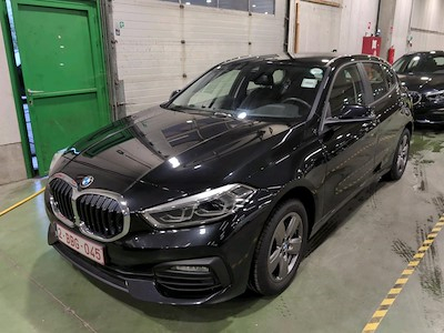 BMW 1 series hatch 1.5 116DA (85KW)