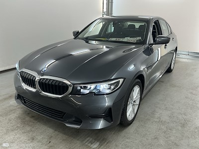 BMW 3 series berline 2.0 320E BERLINE