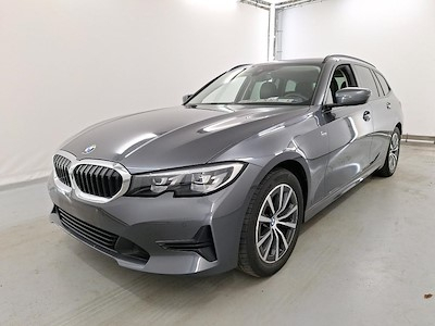BMW 3 series touring 2.0 318DA (100KW) TOURING