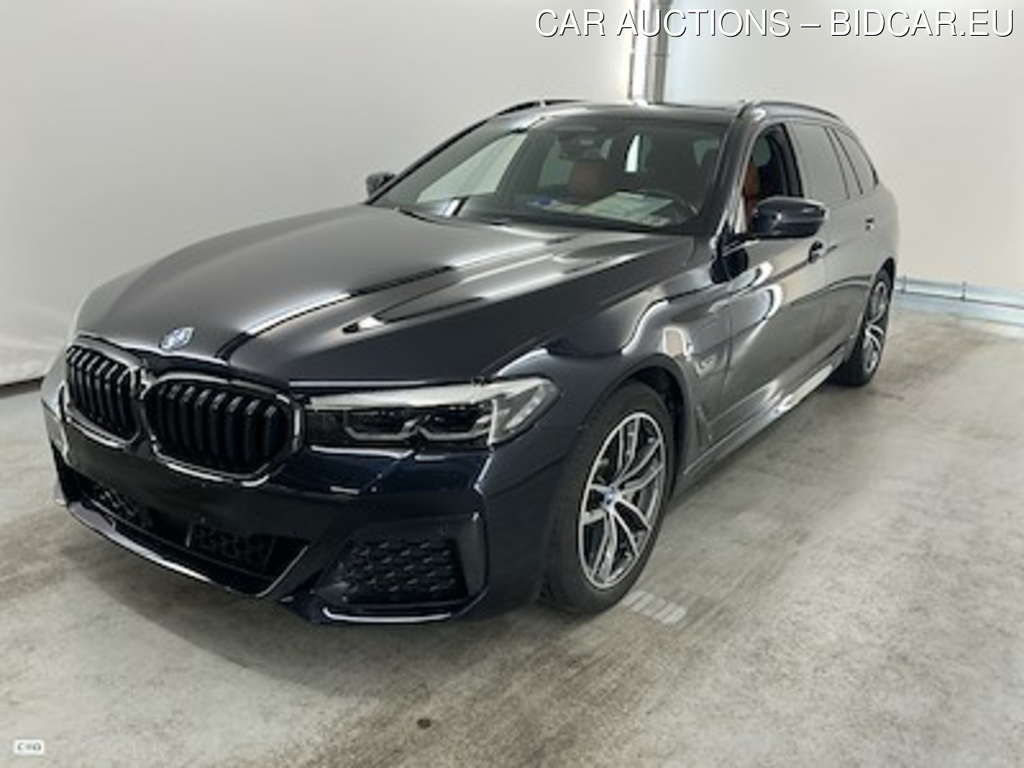 BMW 5 series touring 2.0 530E TOURING AUTO
