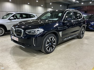 BMW IX3 80KWH AUTO