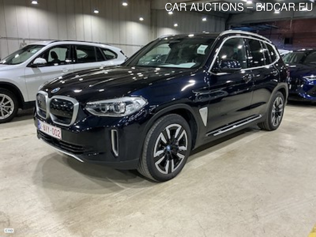 BMW IX3 80KWH AUTO