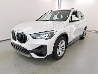 BMW X1 1.5 XDRIVE25E (162KW) bnz84je