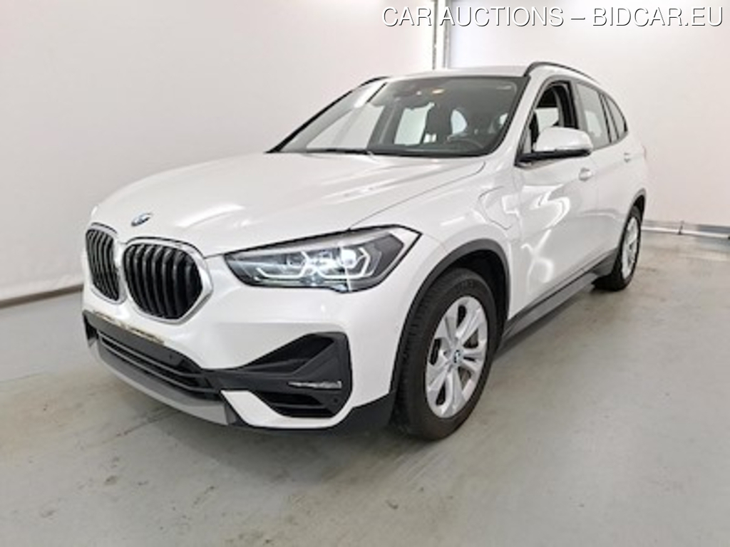 BMW X1 1.5 XDRIVE25E (162KW) bnz84je