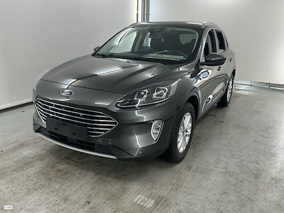 Ford KUGA 2.5I FHEV 148KW TITANIUM AUTO