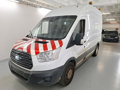 Ford Transit 2.0 TDCi L2H3 Trend
