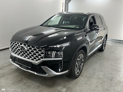 Hyundai Santa FE 1.6 T-GDI PHEV 4WD SHINE AUTO