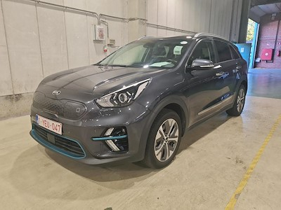 Kia E-NIRO 64 kWh More
