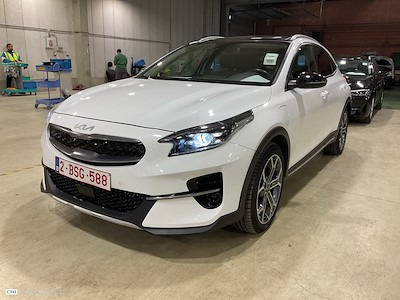 Kia XCEED 1.6 GDI PHEV DCT BUSINESS LINE
