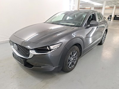 Mazda CX-30 2.0i SKYACTIV-G Skydrive Business