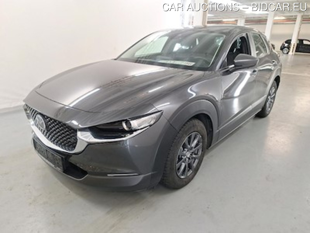 Mazda CX-30 2.0i SKYACTIV-G Skydrive Business