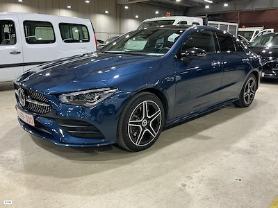 Mercedes-Benz CLA 1.3 CLA 250 E BUSINESS SOLUTION DCT