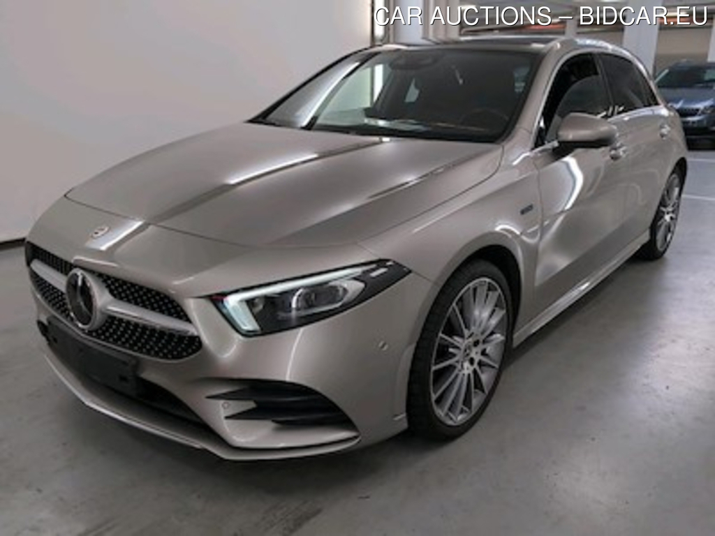 Mercedes-Benz Classe A w177 A 250 e PHEV
