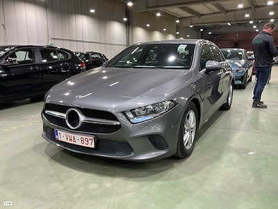 Mercedes-Benz Classe A diesel w177 A 180 d Business Solution