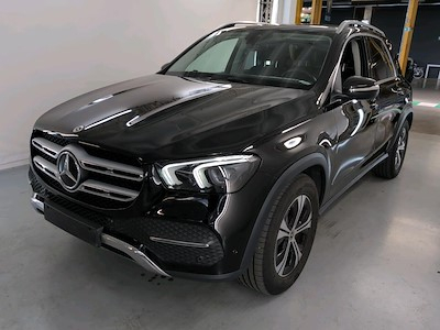 Mercedes-Benz GLE 2.0 GLE 350 DE PHEV 4MATIC 4WD AUTO
