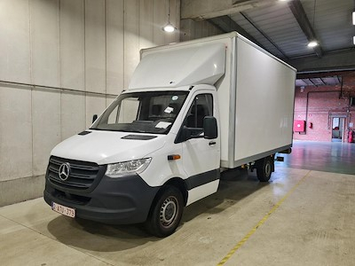 Mercedes-Benz SPRINTER 2.1CDI 105KW 314 L3 RWD 3.5T FUNCTIONAL