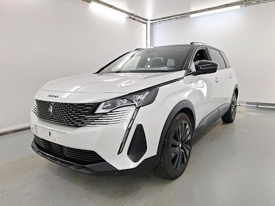Peugeot 5008 1.5 BLUEHDI 130 AUTO GT PACK