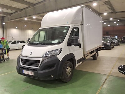 Peugeot Boxer 2.2 BLUEHDI S-S 165 PRO 435 L3.. LIFT