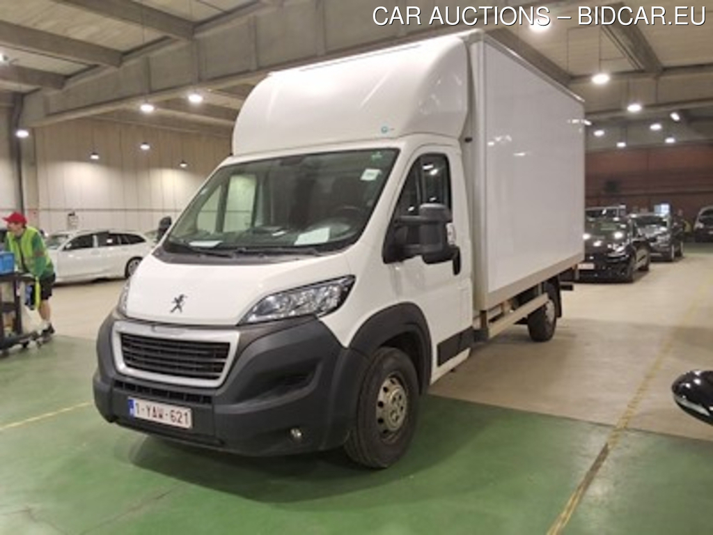 Peugeot Boxer 2.2 BLUEHDI S-S 165 PRO 435 L3.. LIFT