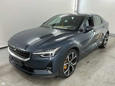 Polestar 2 BEV 78KWH DM AUTO 4WD LONG RANGE PERF