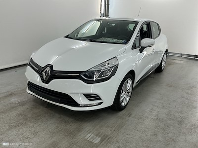 Renault Clio 0.9 TCe Zen (EU6c) STOCK