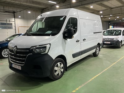 Renault Master 35 fou mwb mhr dsl 2.3 dCi 35 L2H2 En.Tw.Turbo Confort Qui. STOCK