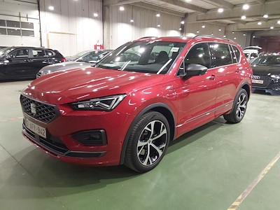 Seat TARRACO 1.4 TSI PHEV FR DCT
