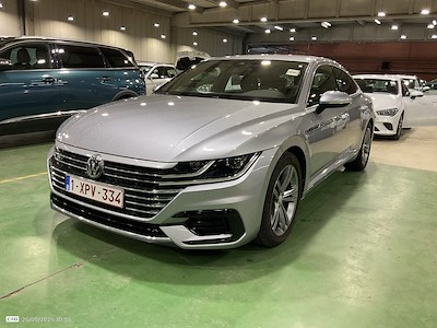Volkswagen ARTEON 2.0 TDI 110KW R-LINE