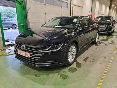 Volkswagen Arteon diesel 2.0 TDi SCR DSG (EU6.2) STOCK