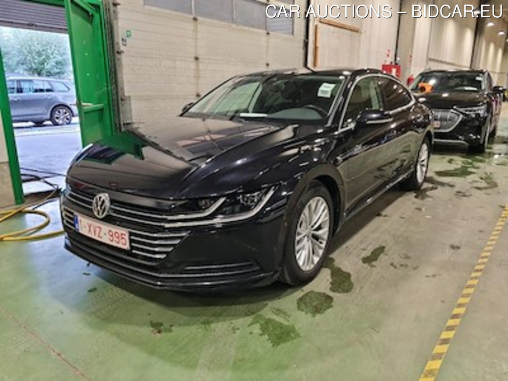 Volkswagen Arteon diesel 2.0 TDi SCR DSG (EU6.2) STOCK