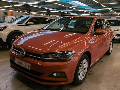 Volkswagen Polo - 2018 1.0 TSi Comfortline OPF