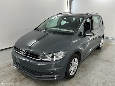 Volkswagen TOURAN 1.5 TSI TRENDLINE DSG