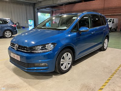 Volkswagen Touran diesel - 2015 2.0 TDi SCR Trendline DSG (EU6.2)