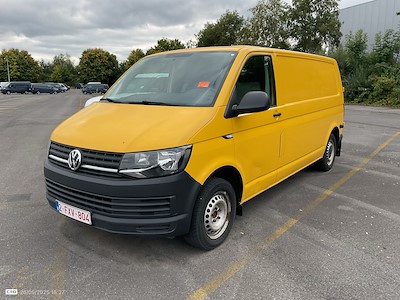 Volkswagen Transporter 1200 fou lwb dsl - 2.0 TDi SCR BMT STOCK