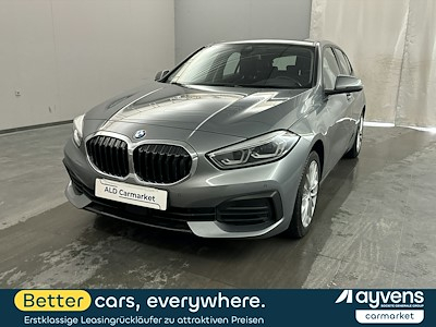 BMW 1er BMW 120d xDrive Aut. Advantage Limousine, 5-turig, Automatik, 8-Gang dt25fg8