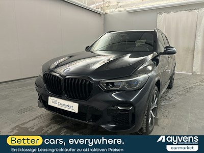 BMW X5 xDrive45e Geschlossen, 5-turig, Automatik, 8-Gang