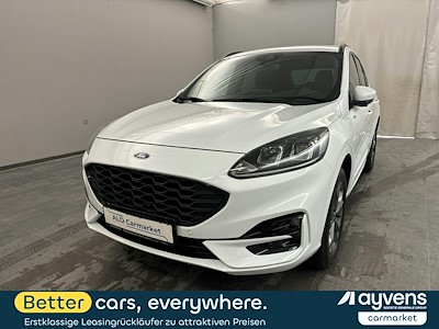 Ford Kuga 2.5 Duratec PHEV ST-LINE Geschlossen, 5-turig, Automatik, 1-Gang