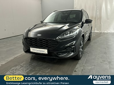 Ford Kuga 2.5 Duratec PHEV ST-LINE X Geschlossen, 5-turig, Automatik, 1-Gang