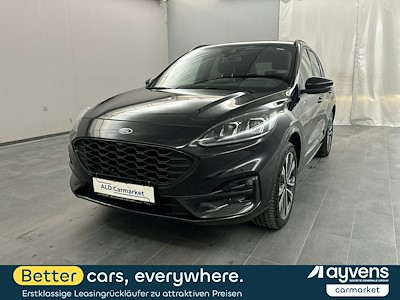 Ford Kuga 2.5 Duratec PHEV ST-LINE X Geschlossen, 5-turig, Automatik, 1-Gang
