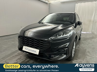 Ford Kuga 2.5 Duratec PHEV ST-LINE X Geschlossen, 5-turig, Automatik, 1-Gang