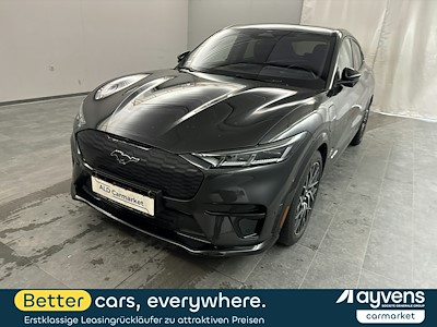 Ford Mustang mach-e AWD GT Geschlossen, 5-turig, Direktantrieb, 1-Gang
