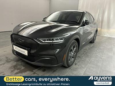 Ford Mustang mach-e Geschlossen, 5-turig, Direktantrieb, 1-Gang