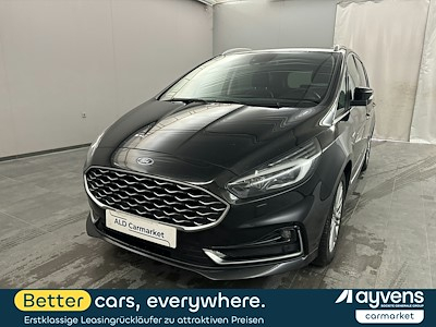 Ford S-Max 2.0 EcoBlue Aut. VIGNALE Kombi, 5-turig, Automatik, 8-Gang