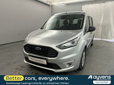 Ford Tourneo connect Grand 1.5 EcoBlue Start/Stop Trend Kombi, 5-turig, 6-Gang